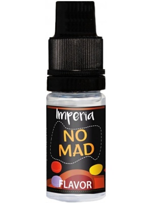 Příchuť IMPERIA Black Label 10ml Nomad