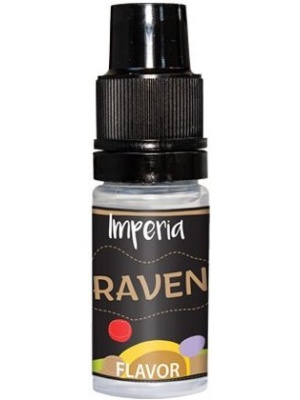 Příchuť IMPERIA Black Label 10ml Raven