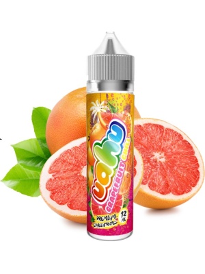 Příchuť UAHU Shake and Vape 12ml Grapefruit Chill