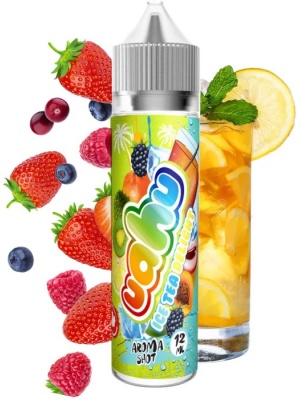 Příchuť UAHU Shake and Vape 12ml Ice Tea Delight