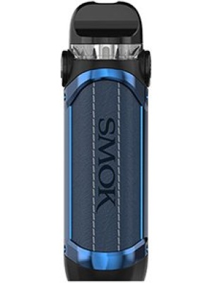 Smoktech IPX 80 grip Full Kit 3000mAh - Blue 1 ks