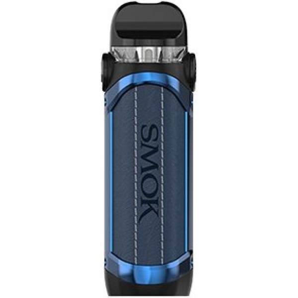 Smoktech IPX 80 grip Full Kit 3000mAh - Blue 1 ks