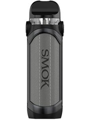 Smoktech IPX 80 grip Full Kit 3000mAh - Grey 1 ks