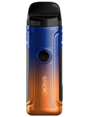 Smoktech NORD C 50W elektronická cigareta 1800mAh Orange Blue 1 ks