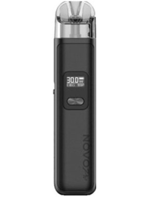 Smoktech NOVO Pro elektronická cigareta 1300mAh Matte Black 1 ks