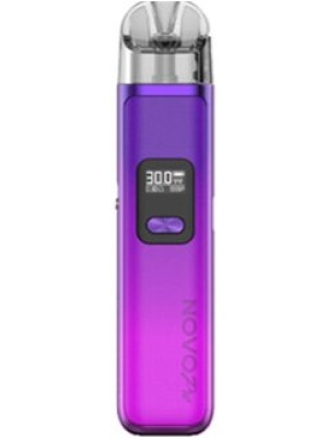 Smoktech NOVO Pro elektronická cigareta 1300mAh Purple Pink 1 ks