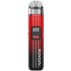 Smoktech NOVO Pro elektronická cigareta 1300mAh Red Black 1 ks