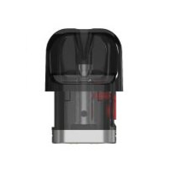 Smoktech Novo 2 cartridge 0