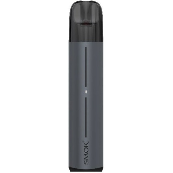 Smoktech SOLUS 2 elektronická cigareta 700mAh - Grey 1 ks