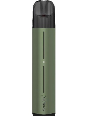 Smoktech SOLUS 2 elektronická cigareta 700mAh - Ocean Green 1 ks