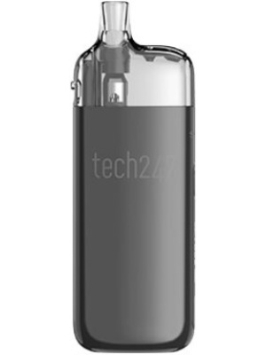 Smoktech Tech247 Pod elektronická cigareta 1800mAh Gun Metal 1 ks