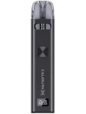 Uwell Caliburn G3 elektronická cigareta 900mAh Black