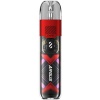 VOOPOO Argus P1s Pod elektronická cigareta 800mAh Cyber Red 1 ks