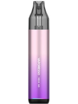 Vaporesso VECO GO Pod elektronická cigareta 1500mAh Purple 1 ks