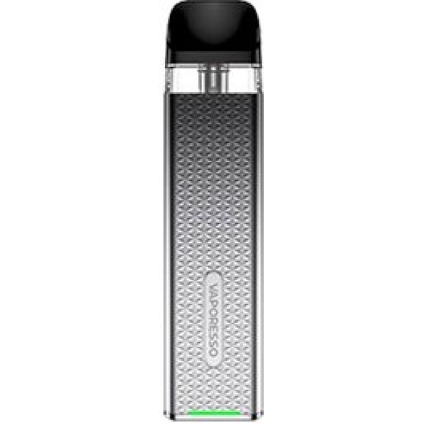 Vaporesso XROS 3 Mini Pod elektronická cigareta 1000mAh Icy Silver