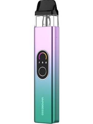 Vaporesso XROS 4 Pod elektronická cigareta 1000mAh Pink Mint 1 ks