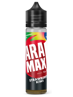 Aramax Shake & Vape Strawberry Kiwi 12 ml