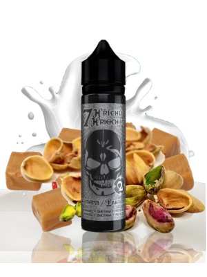 EXPRAN GmbH 10 ml 7 Hříchů - 2 Lakomství / Habgier (Shake & Vape)