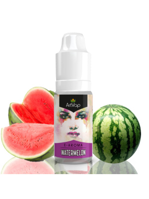 EXPRAN GmbH 10 ml ArtVap - Watermelon