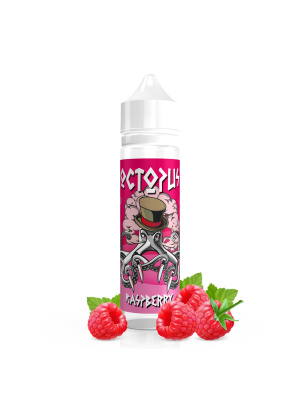 EXPRAN GmbH Příchuť Octopus - Raspberry (Shake & Vape)