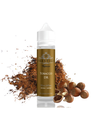 Expran Gmbh Prestige Tobacco - Tobacco DR (Shake & Vape) 10 ml