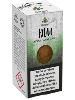 Liquid Dekang Kiwi  10ml - 16mg