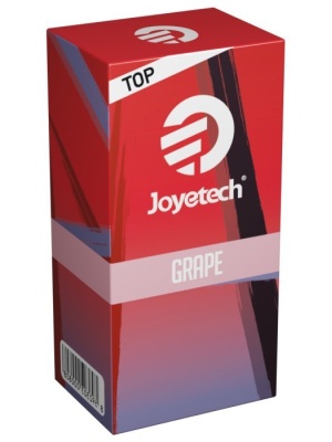 Liquid TOP Joyetech Grape 10ml - 0mg