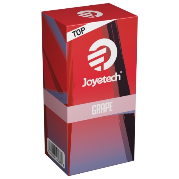 Liquid TOP Joyetech Grape 10ml - 0mg