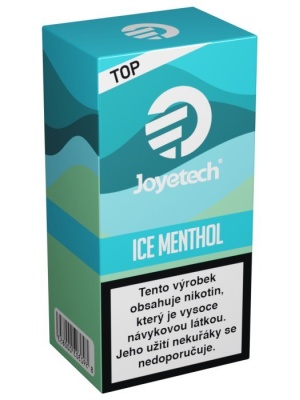 Liquid TOP Joyetech Ice 10ml - 16mg