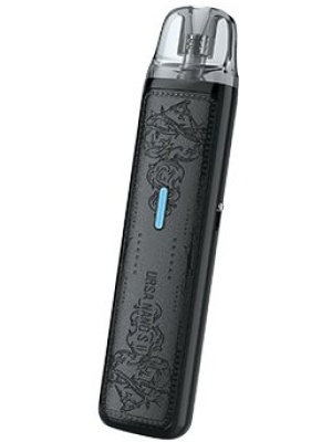 Lost Vape Ursa Nano S II Pod elektronická cigareta 1000mAh Black Thorns