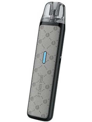 Lost Vape Ursa Nano S II Pod elektronická cigareta 1000mAh Grey Neverfall