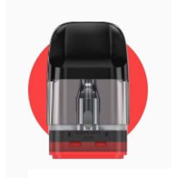 OXVA Xlim EZ Pod Top Fill cartridge 0