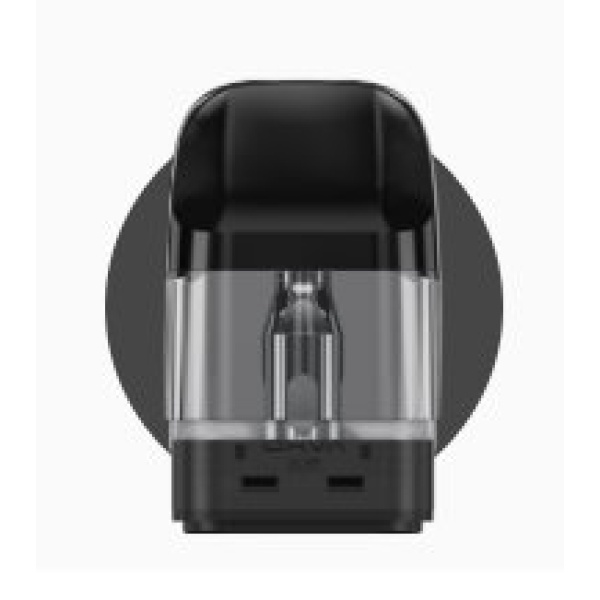 OXVA Xlim EZ Pod Top Fill cartridge 0