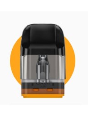 OXVA Xlim EZ Pod Top Fill cartridge 0