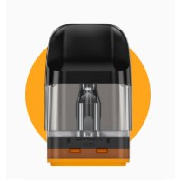 OXVA Xlim EZ Pod Top Fill cartridge 0