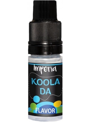 Příchuť IMPERIA Black Label 10ml Koolada (Chladivá chuť)