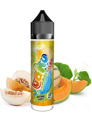 Příchuť UAHU Shake and Vape 12ml Summer Melon