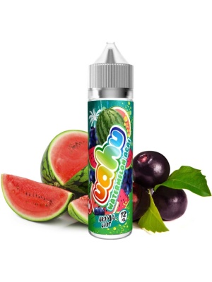 Příchuť UAHU Shake and Vape 12ml Watermelon Acai