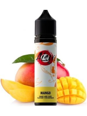 Příchuť ZAP! Juice S&V AISU 10ml Mango