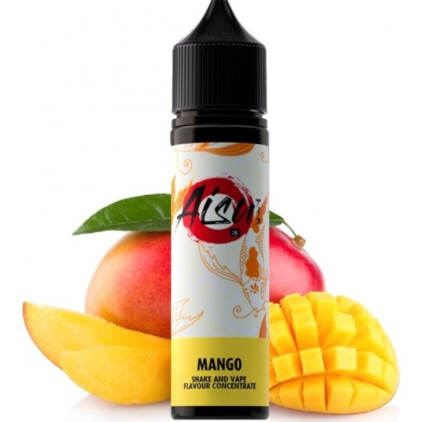 Příchuť ZAP! Juice S&V AISU 10ml Mango