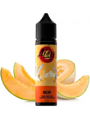 Příchuť ZAP! Juice S&V AISU 10ml Melon