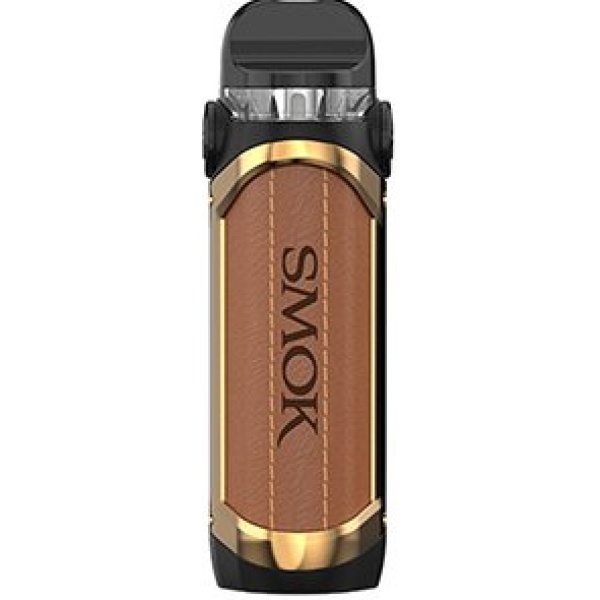 Smoktech IPX 80 grip Full Kit 3000mAh - Brown 1 ks