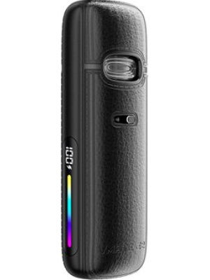 VOOPOO VMATE E2 Pod elektronická cigareta 1500mAh Jet Black