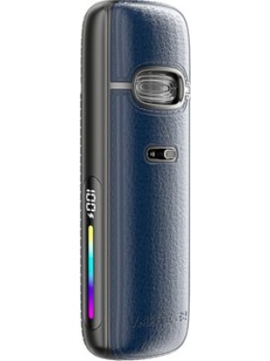 VOOPOO VMATE E2 Pod elektronická cigareta 1500mAh Navy Blue