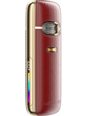 VOOPOO VMATE E2 Pod elektronická cigareta 1500mAh Rose Red