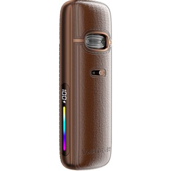 VOOPOO VMATE E2 Pod elektronická cigareta 1500mAh Walnut Brown