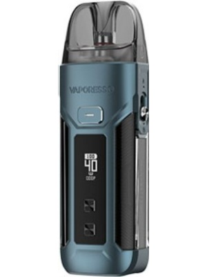 Vaporesso LUXE X PRO elektronická cigareta 1500mAh Blue 1 ks