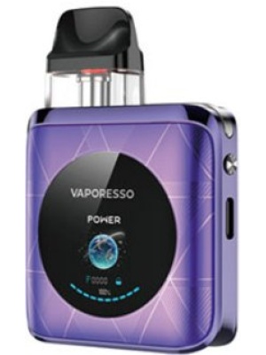 Vaporesso XROS 4 Nano Pod elektronická cigareta 1350mAh Twilight Purple