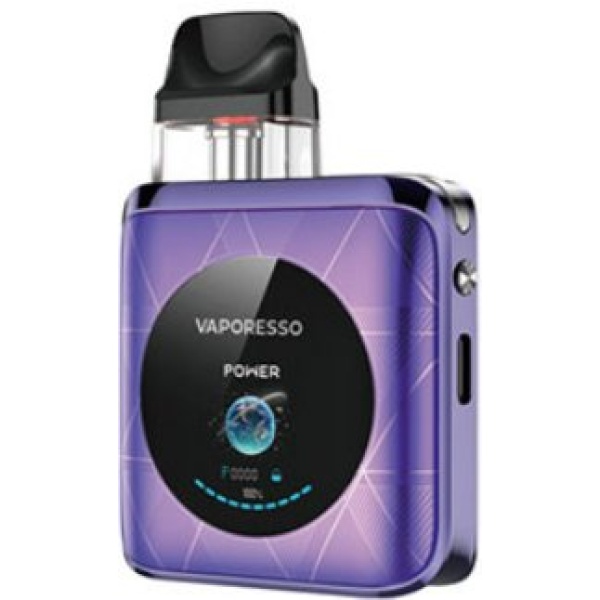 Vaporesso XROS 4 Nano Pod elektronická cigareta 1350mAh Twilight Purple