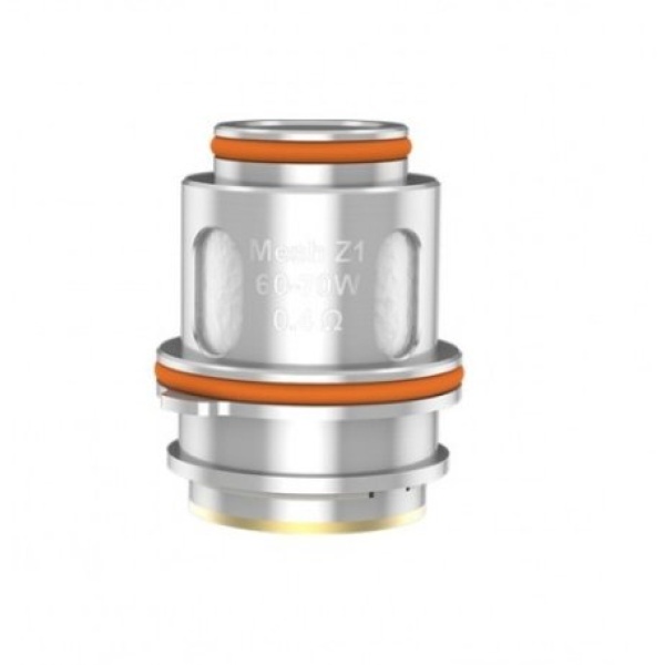 GeekVape G Zeus Formula Mesh Z1 žhavicí hlava 0
